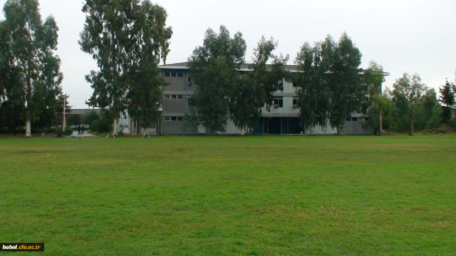 مرکز آموزش عالی شهید رجایی بابل