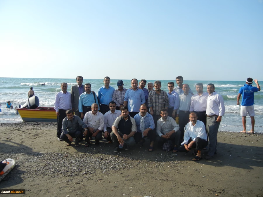 اردوی کارکنان و مدرسان موظف