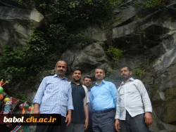 اردوی کارکنان و مدرسان موظف