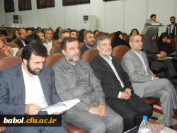 تصویر همایش ملی رسالت معلم در چشم انداز ایران 1404