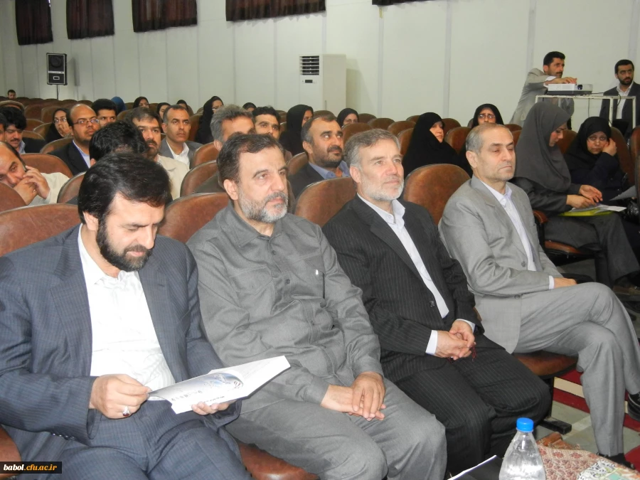 تصویر همایش ملی رسالت معلم در چشم انداز ایران 1404