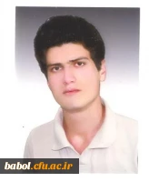 قبولی دانشجوی رشته مطالعات اجتماعی آقای حسین   صابر دمیرجی در مقطع کارشناسی ارشد