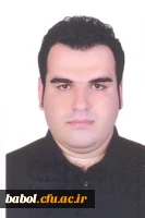 قبولی آقای میلاد عبدلی در مقطع کارشناسی ارشد