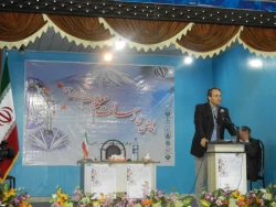 انتصاب استاد محترم آقای دکتر محمود مهر محمدی به سرپرستی دانشگاه فرهنگیان