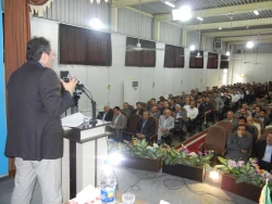 انتصاب استاد محترم آقای دکتر محمود مهرمحمدی به سرپرستی دانشگاه فرهنگیان