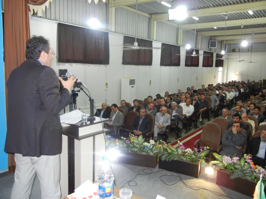 انتصاب استاد محترم آقای دکتر محمود مهرمحمدی به سرپرستی دانشگاه فرهنگیان