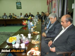 جلسه هم اندیشی مجمع عمومی مدرسان مرکز