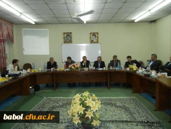 جلسه هم اندیشی مجمع عمومی مدرسان مرکز