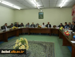 جلسه هم اندیشی مجمع عمومی مدرسان مرکز