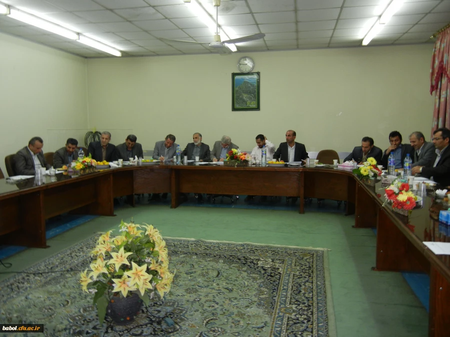 جلسه هم اندیشی مجمع عمومی مدرسان مرکز