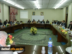 جلسه هم اندیشی مجمع عمومی مدرسان مرکز