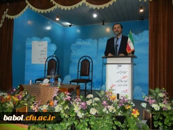 برگزاری سخنرانی علمی با موضوع اختلالات یادگیری، بازپروری و توانبخشی