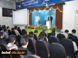 سخنرانی علمی و تخصصی آشنایی با اختلالات یادگیری، بازپروری و توانبخشی
