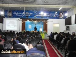 سخنرانی علمی و تخصصی آشنایی با اختلالات یادگیری، بازپروری و توانبخشی