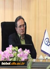 پیام سرپرست محترم دانشگاه فرهنگیان  آقای دکتر مهر محمدی به مناسبت هفته پژوهش و فناوری