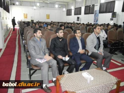 آیین گرامیداشت هفته پژوهش و تجلیل از پژوهشگران برتر