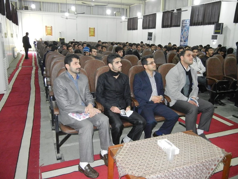 آیین گرامیداشت هفته پژوهش و تجلیل از پژوهشگران برتر