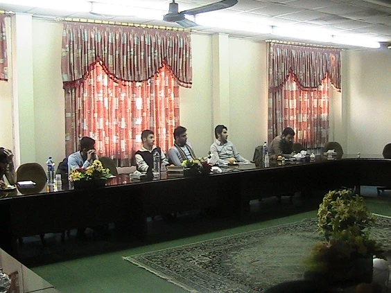 کارگاه آموزشی مهارت های زندگی با تاکید بر آگاهی قبل از ازدواج