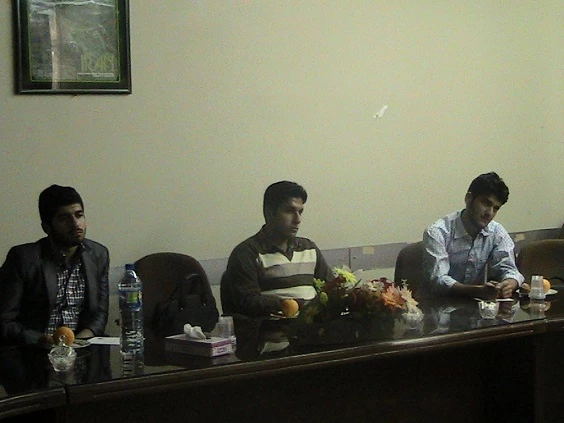 کارگاه آموزشی مهارت های زندگی با تاکید بر آگاهی قبل از ازدواج