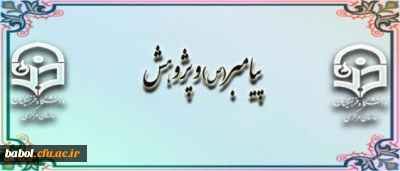 پیامبر (ص) و پژوهش