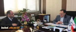 سرپرست دانشگاه فرهنگیان آقای دکتر مهر محمدی، در بخش دوم گفتگوی اختصاصی درباره تبدیل وضعیت یا تطبیق وضعیت و  احراز پست هیأت علمی