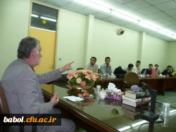 دومین کارگاه آموزشی مهارت های قبل از ازدواج دانشجویان