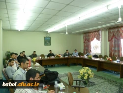 دومین کارگاه آموزشی مهارت های قبل از ازدواج دانشجویان