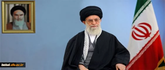 متن کامل پیام نوروزى رهبر معظم انقلاب اسلامی