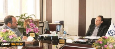 دکتر مهر محمدی در اولین مصاحبه خویش در سال اقتصاد و فرهنگ، با عزم ملی و مدیریت جهادی: