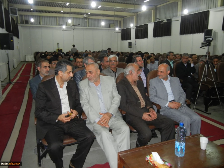 برگزاری مراسم ویژه هفته آموزش و تکریم از مقام معلم