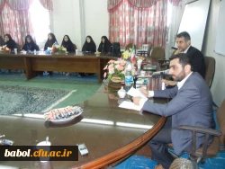 تصاویر بیست و چهارمین دوره جشنواره  علمی ـ ادبی ( مرحله استانی )