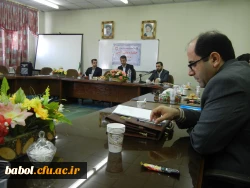 تصاویر بیست و چهارمین دوره جشنواره  علمی ـ ادبی ( مرحله استانی )