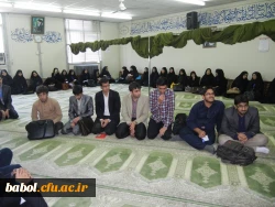 تصاویر بیست و چهارمین دوره جشنواره  علمی ـ ادبی ( مرحله استانی )