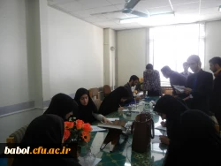 نتایج نهایی بیست و چهارمین دوره جشنواره  علمی ـ ادبی ( مرحله استانی )