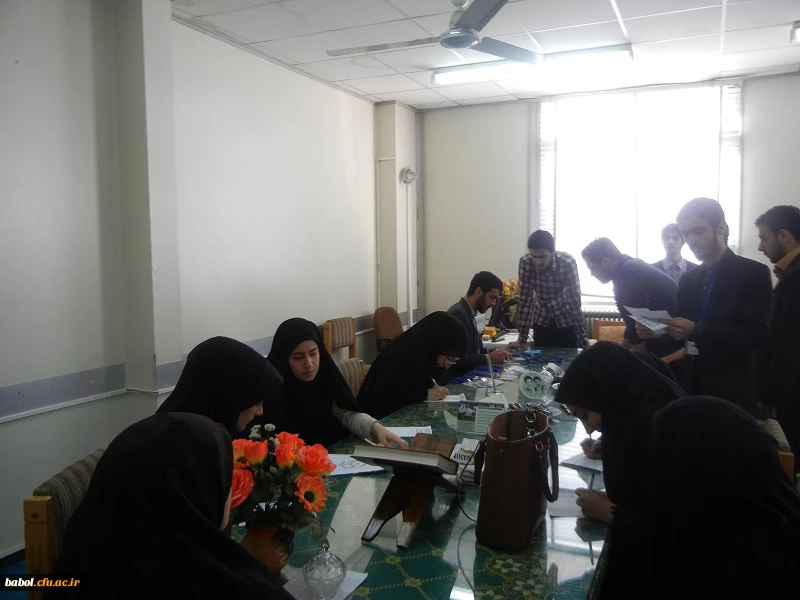 نتایج نهایی بیست و چهارمین دوره جشنواره  علمی ـ ادبی ( مرحله استانی )