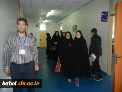 نتایج نهایی بیست و چهارمین دوره جشنواره  علمی ـ ادبی ( مرحله استانی )