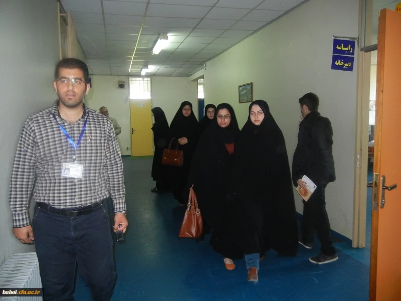 نتایج نهایی بیست و چهارمین دوره جشنواره  علمی ـ ادبی ( مرحله استانی )