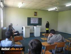 نتایج نهایی بیست و چهارمین دوره جشنواره  علمی ـ ادبی ( مرحله استانی )