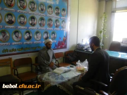 نتایج نهایی بیست و چهارمین دوره جشنواره  علمی ـ ادبی ( مرحله استانی )