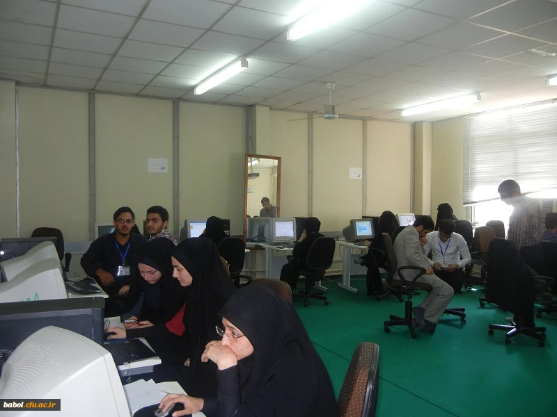 نتایج نهایی بیست و چهارمین دوره جشنواره  علمی ـ ادبی ( مرحله استانی )