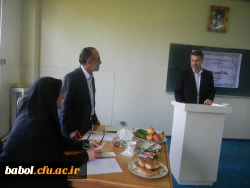 نتایج نهایی بیست و چهارمین دوره جشنواره  علمی ـ ادبی ( مرحله استانی )