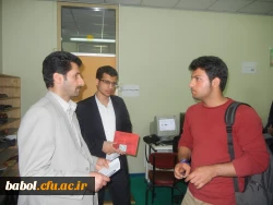 نتایج نهایی بیست و چهارمین دوره جشنواره  علمی ـ ادبی ( مرحله استانی )