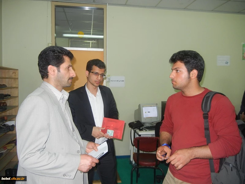 نتایج نهایی بیست و چهارمین دوره جشنواره  علمی ـ ادبی ( مرحله استانی )