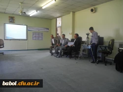 نتایج نهایی بیست و چهارمین دوره جشنواره  علمی ـ ادبی ( مرحله استانی )