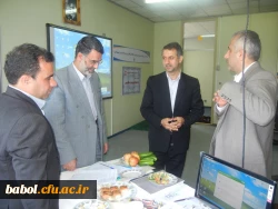 نتایج نهایی بیست و چهارمین دوره جشنواره  علمی ـ ادبی ( مرحله استانی )