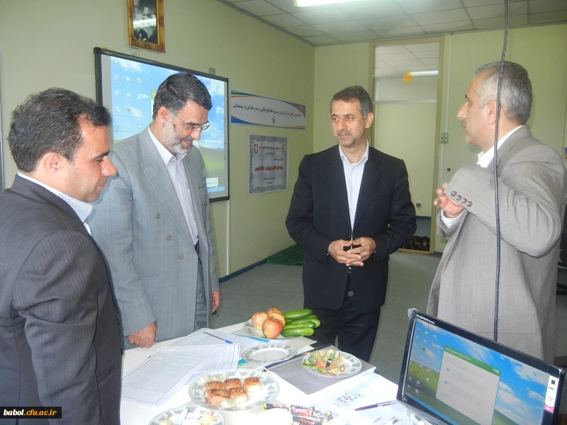 نتایج نهایی بیست و چهارمین دوره جشنواره  علمی ـ ادبی ( مرحله استانی )