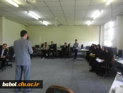 نتایج نهایی بیست و چهارمین دوره جشنواره  علمی ـ ادبی ( مرحله استانی )