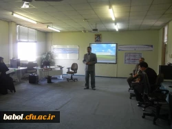 نتایج نهایی بیست و چهارمین دوره جشنواره  علمی ـ ادبی ( مرحله استانی )