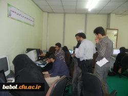 نتایج نهایی بیست و چهارمین دوره جشنواره  علمی ـ ادبی ( مرحله استانی )