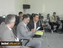 نتایج نهایی بیست و چهارمین دوره جشنواره  علمی ـ ادبی ( مرحله استانی )